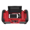 Milwaukee M18JSR-0 18 RÁDIÓ