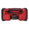 Milwaukee M18JSR-0 18 RÁDIÓ