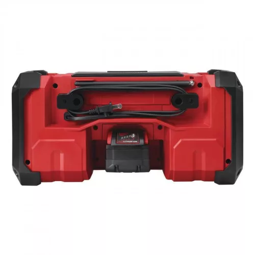 Milwaukee M18JSR-0 18 RÁDIÓ