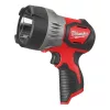 Milwaukee M12SLED-0 M12 REFLEKTOR