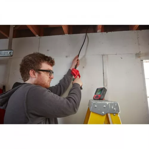 Milwaukee M12ICAV3-201C M12 DIGITÁLIS VIZSGÁLÓKAMERA
