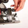 Milwaukee M18CCS55-502X  M18 FUEL KÖRFŰRÉSZ 55 MM VÁGÁSI MÉLYSÉGGEL