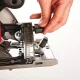 Milwaukee M18CCS55-502X  M18 FUEL KÖRFŰRÉSZ 55 MM VÁGÁSI MÉLYSÉGGEL