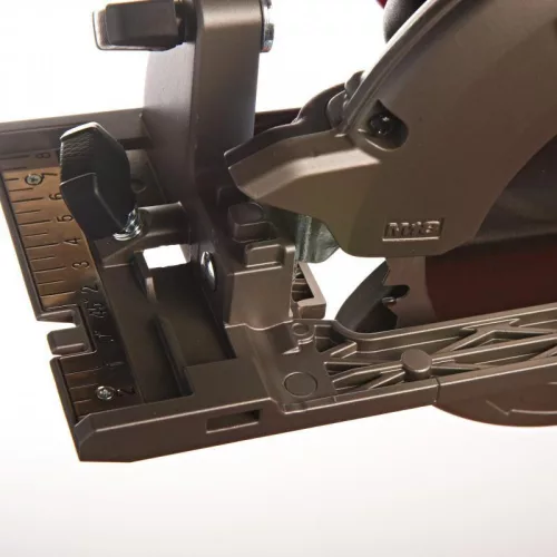 Milwaukee M18CCS55-502X  M18 FUEL KÖRFŰRÉSZ 55 MM VÁGÁSI MÉLYSÉGGEL