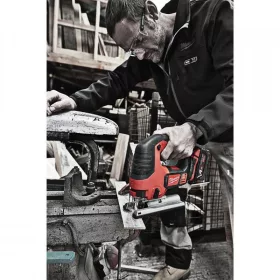 Milwaukee M18BJS-402C M18 SZÚRÓFŰRÉSZ