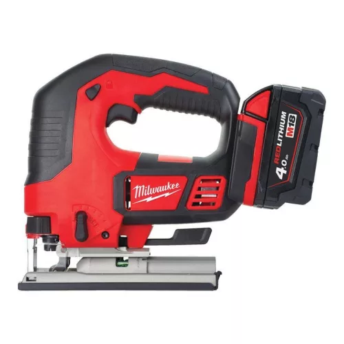 Milwaukee M18BJS-402C M18 SZÚRÓFŰRÉSZ