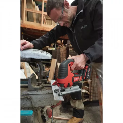 Milwaukee M18BJS-402C M18 SZÚRÓFŰRÉSZ