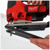 Milwaukee M18BJS-0 M18 SZÚRÓFŰRÉSZ
