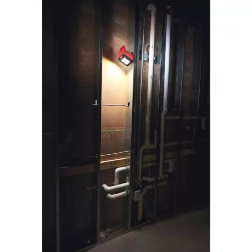Milwaukee M12AL-0 M12 LED TÉRMEGVILÁGÍTÓ LÁMPA