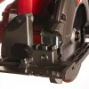 Milwaukee M18CCS55-0X, M18 FUEL körfűrész 55 mm vágási mélységgel, HD kofferben, akku és töltő nélkül