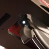 Milwaukee M18CCS55-0X, M18 FUEL körfűrész 55 mm vágási mélységgel, HD kofferben, akku és töltő nélkül