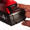 Milwaukee M18CCS55-0X, M18 FUEL körfűrész 55 mm vágási mélységgel, HD kofferben, akku és töltő nélkül