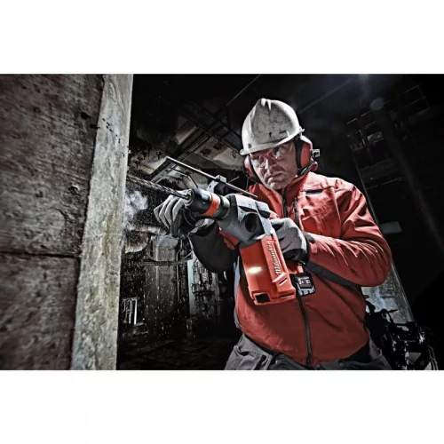 Milwaukee M18CHX-0X M18 FUEL KALAPÁCS SDS+