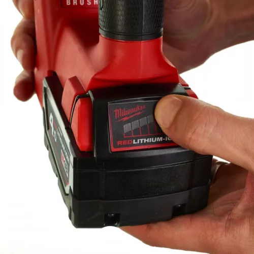 Milwaukee M18CHX-0X M18 FUEL KALAPÁCS SDS+