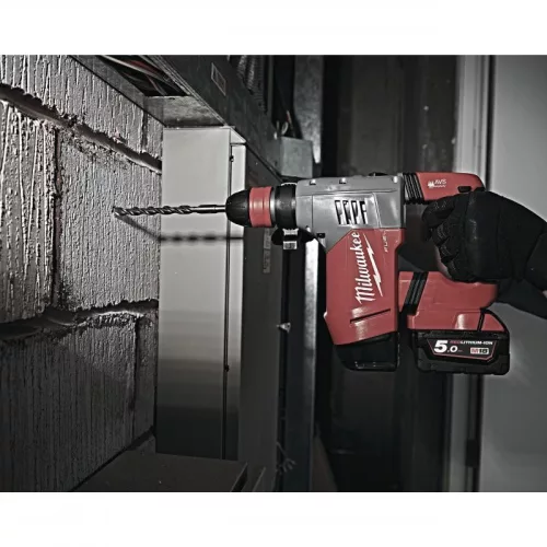 Milwaukee M18CHPX-0X  M18 FUEL NAGY TELJESÍTMÉNYŰ KALAPÁCS SDS+