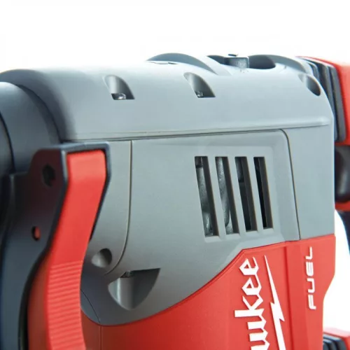 Milwaukee M18CHPX-0X  M18 FUEL NAGY TELJESÍTMÉNYŰ KALAPÁCS SDS+