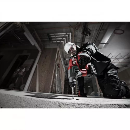 Milwaukee M12CH-602X M12 FUEL SZUPERKOMPAKT SDS-PLUS ÜTVEFÚRÓ KALAPÁCS