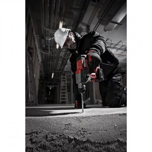 Milwaukee M12CH-602X M12 FUEL SZUPERKOMPAKT SDS-PLUS ÜTVEFÚRÓ KALAPÁCS