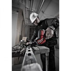 Milwaukee M12CHZ-602X M12 FUEL UNIVERZÁLIS KÉZIFŰRÉSZ