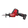 Milwaukee M12CHZ-602X M12 FUEL UNIVERZÁLIS KÉZIFŰRÉSZ