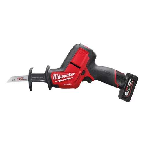 Milwaukee M12CHZ-602X M12 FUEL UNIVERZÁLIS KÉZIFŰRÉSZ