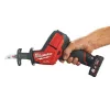 Milwaukee M12CHZ-602X M12 FUEL UNIVERZÁLIS KÉZIFŰRÉSZ