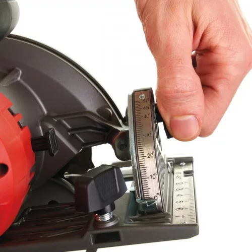 Milwaukee M12CCS44-602X M12 FUEL SZUPERKOMPAKT KÖRFŰRÉSZ