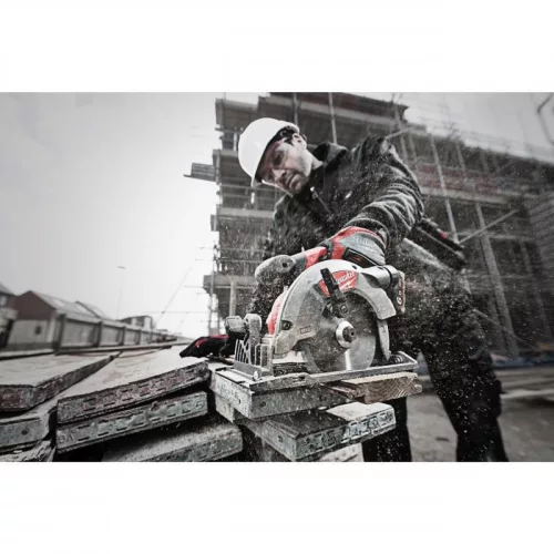 Milwaukee M12CCS44-602X M12 FUEL SZUPERKOMPAKT KÖRFŰRÉSZ