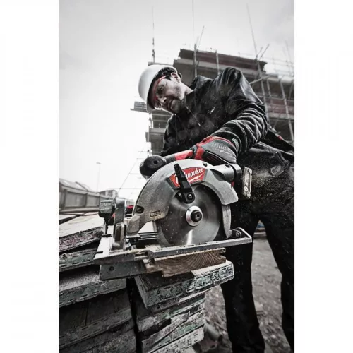 Milwaukee M12CCS44-602X M12 FUEL SZUPERKOMPAKT KÖRFŰRÉSZ