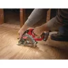 Milwaukee M12CCS44-602X M12 FUEL SZUPERKOMPAKT KÖRFŰRÉSZ