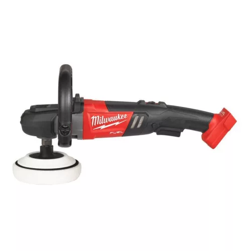 Milwaukee M18FAP180-0 M18 FUEL POLÍROZÓ