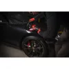 Milwaukee M18FAP180-502X  M18 FUEL POLÍROZÓ
