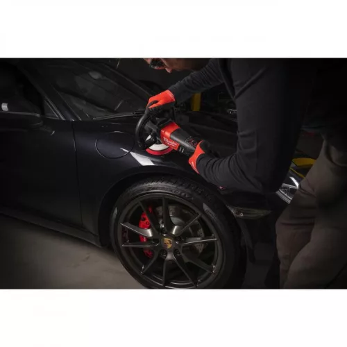 Milwaukee M18FAP180-502X  M18 FUEL POLÍROZÓ