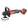 Milwaukee M18FAP180-502X  M18 FUEL POLÍROZÓ
