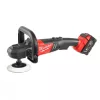 Milwaukee M18FAP180-502X  M18 FUEL POLÍROZÓ