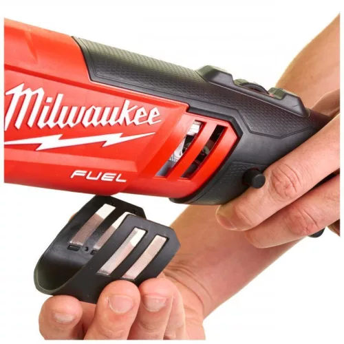 Milwaukee M18FAP180-0X  M18 FUEL POLÍROZÓ
