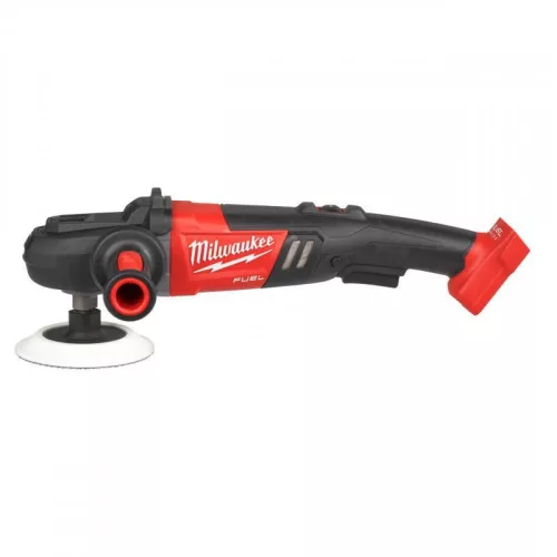 Milwaukee M18FAP180-0X  M18 FUEL POLÍROZÓ