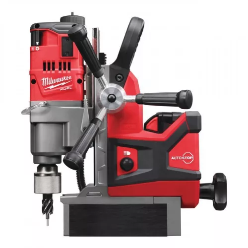 Milwaukee M18FMDP-0C M18 MÁGNESTALPAS FÚRÓÁLLVÁNY