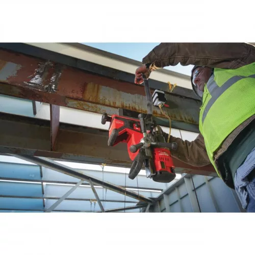 Milwaukee M18FMDP-0C M18 MÁGNESTALPAS FÚRÓÁLLVÁNY