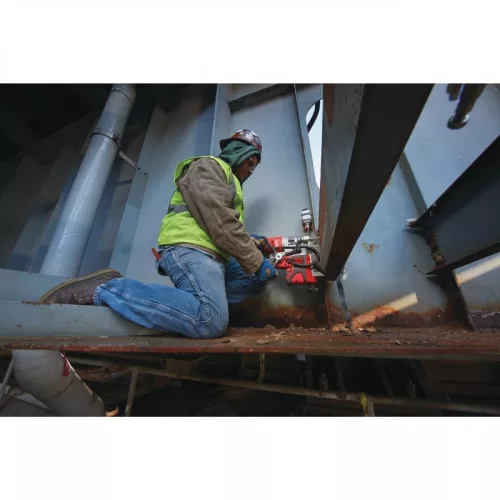 Milwaukee M18FMDP-0C M18 MÁGNESTALPAS FÚRÓÁLLVÁNY