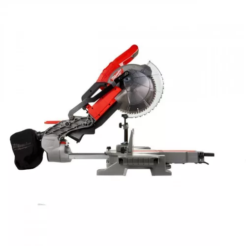 Milwaukee M18FMS254-0 M18 FUEL GÉRVÁGÓ