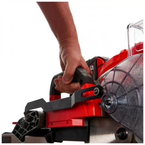 Milwaukee M18FMS254-0 M18 FUEL GÉRVÁGÓ