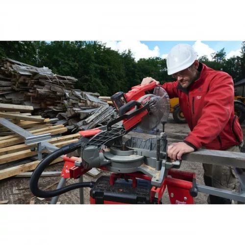 Milwaukee M18FMS254-0 M18 FUEL GÉRVÁGÓ