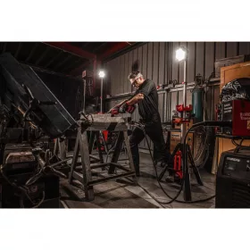   Milwaukee M18SAL-502B M18 ÁLLVÁNYOS TÉRMEGVILÁGÍTÓ LED LÁMPA