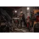 Milwaukee M18SAL-502B M18 ÁLLVÁNYOS TÉRMEGVILÁGÍTÓ LED LÁMPA