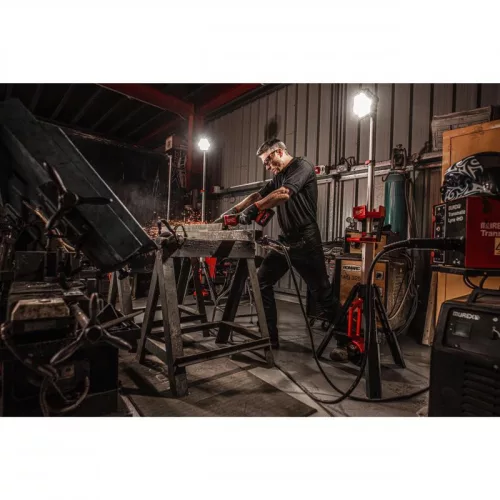 Milwaukee M18SAL-502B M18 ÁLLVÁNYOS TÉRMEGVILÁGÍTÓ LED LÁMPA