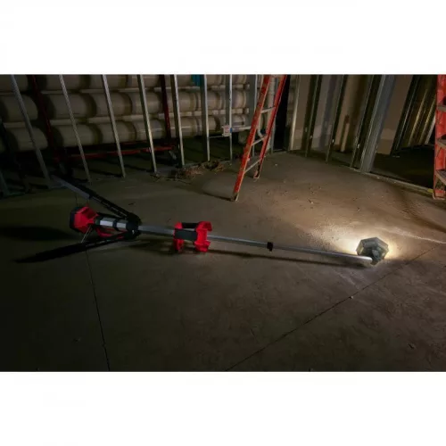 Milwaukee M18SAL-502B M18 ÁLLVÁNYOS TÉRMEGVILÁGÍTÓ LED LÁMPA