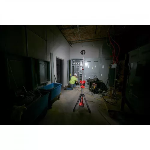 Milwaukee M18SAL-502B M18 ÁLLVÁNYOS TÉRMEGVILÁGÍTÓ LED LÁMPA