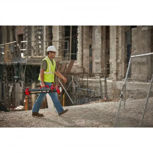 Milwaukee M18SAL-502B M18 ÁLLVÁNYOS TÉRMEGVILÁGÍTÓ LED LÁMPA