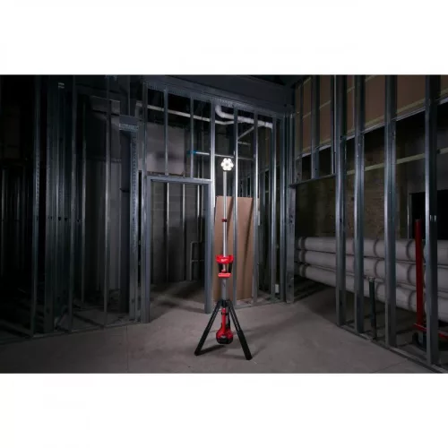 Milwaukee M18SAL-502B M18 ÁLLVÁNYOS TÉRMEGVILÁGÍTÓ LED LÁMPA